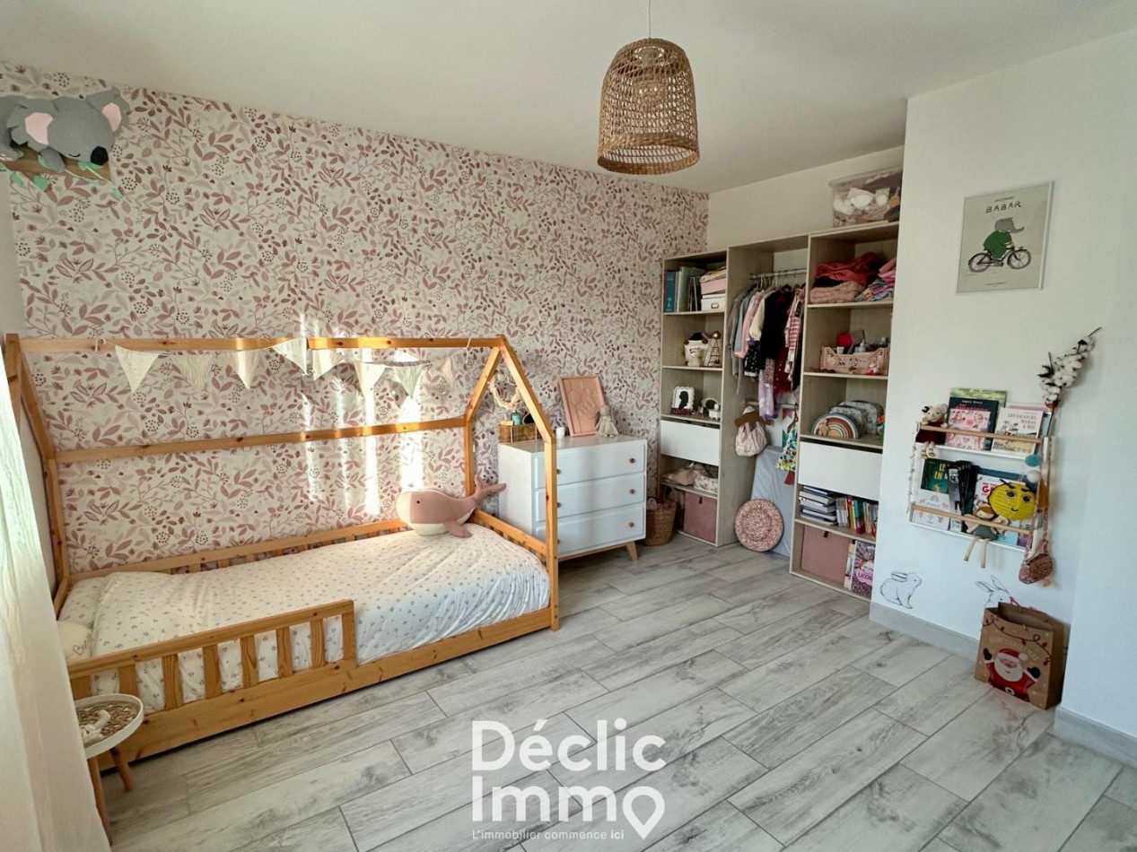 vente Maison individuelle Bouliac - Photo 10