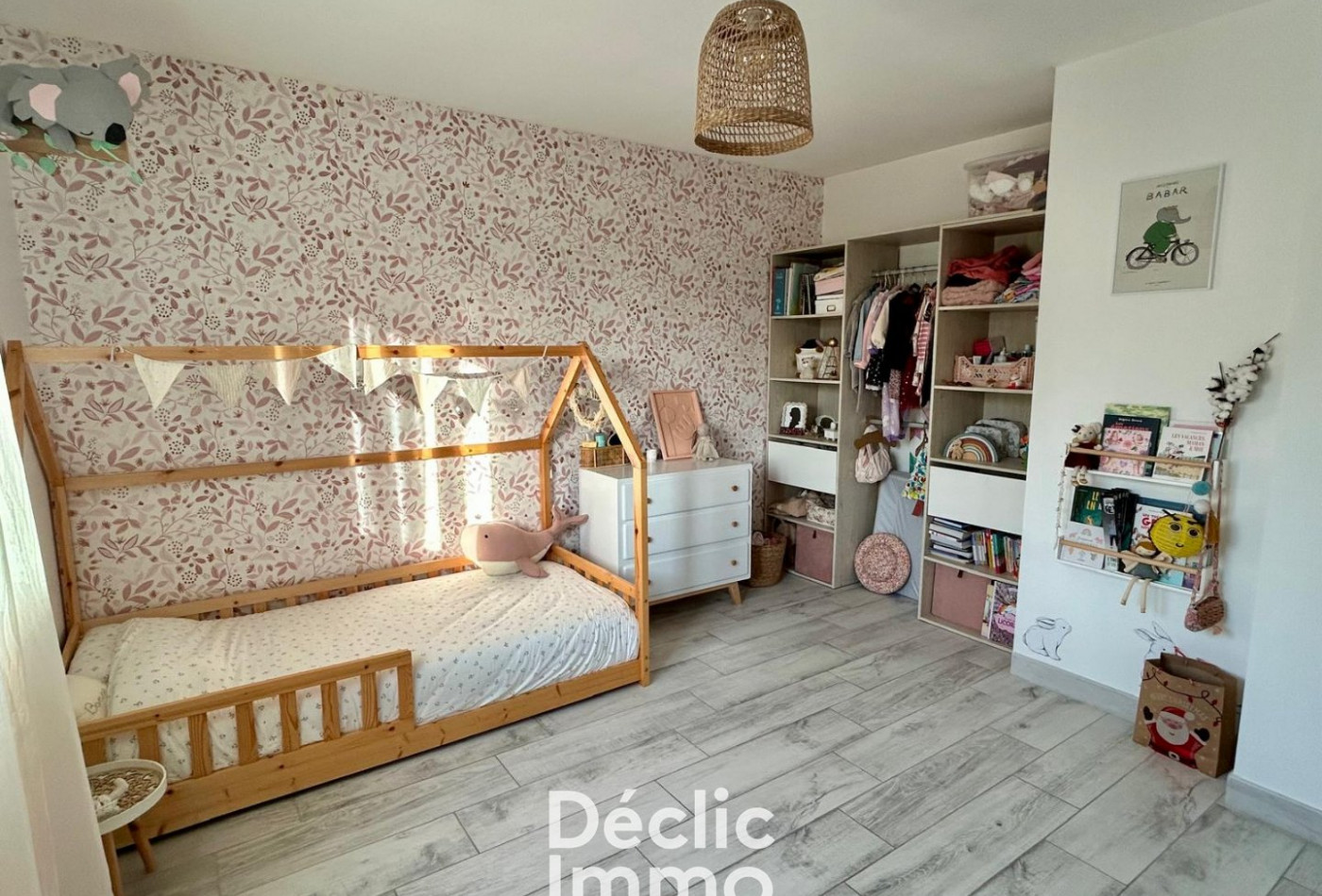 vente Maison individuelle Bouliac - Photo 9