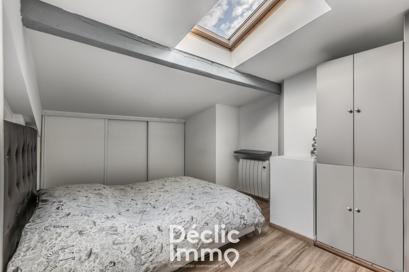 vente Maison Bordeaux - Photo 8