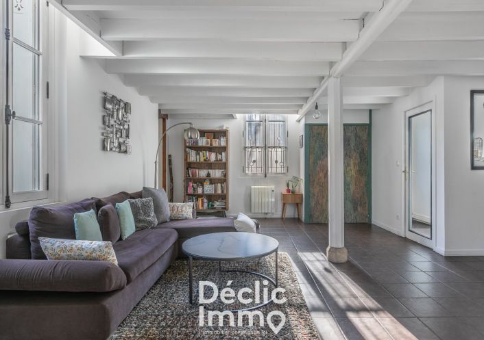 vente Maison Bordeaux