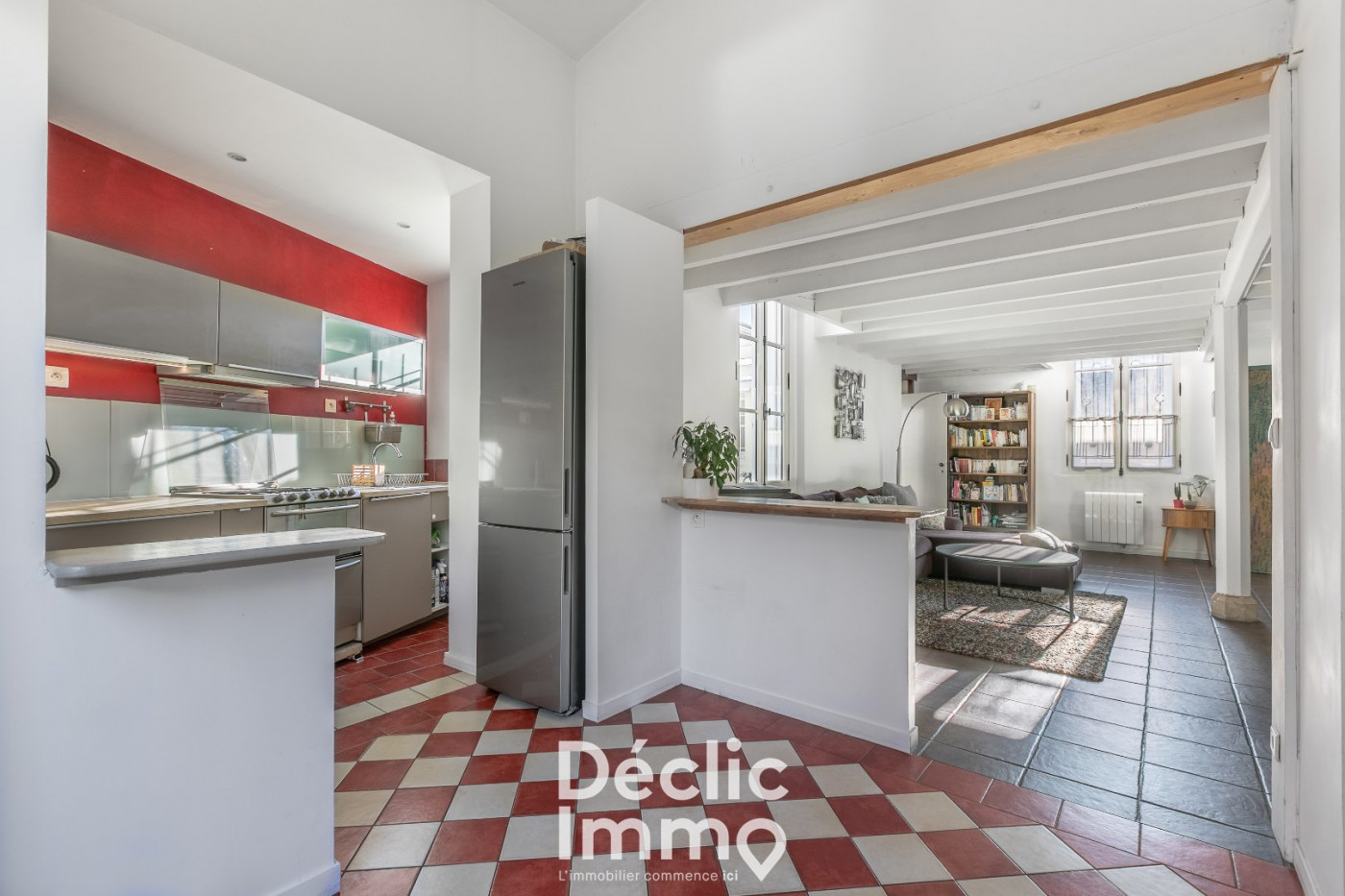 vente Maison Bordeaux - Photo 4