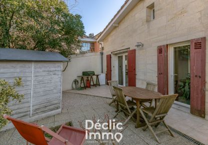 vente Maison Bordeaux