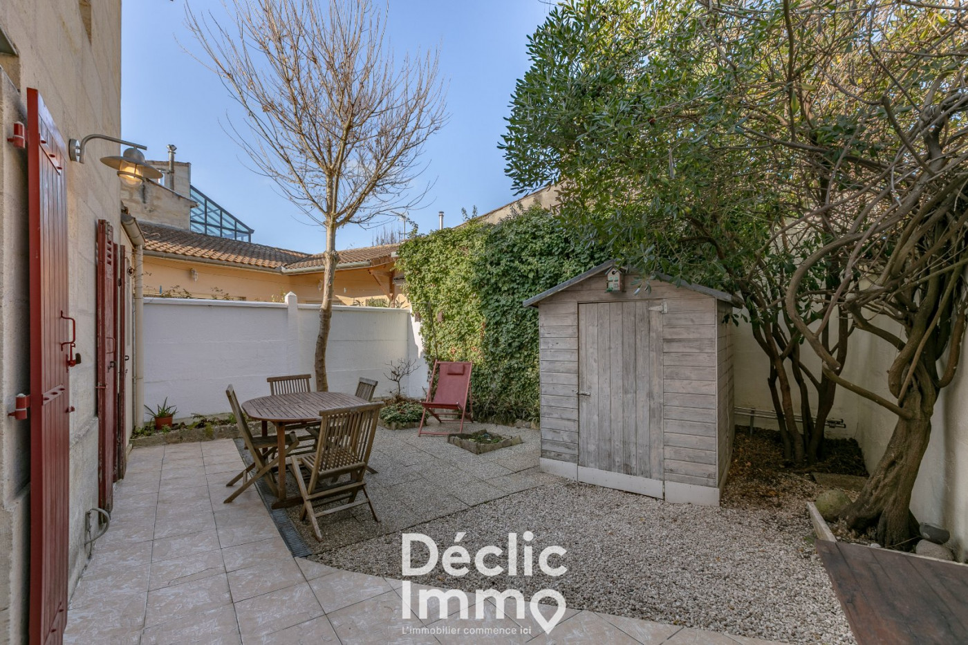 vente Maison Bordeaux - Photo 11