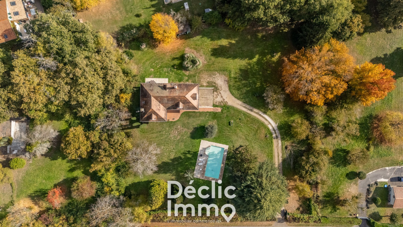 vente Maison Latresne - Photo 11