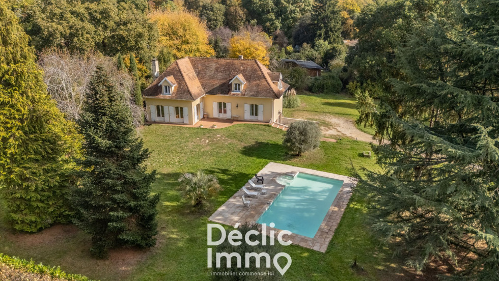 vente Maison Latresne - Photo 2