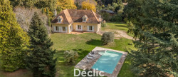 vente Maison Latresne