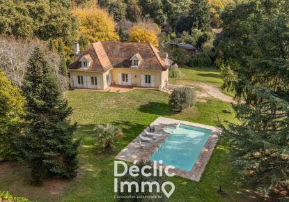 vente Maison Latresne