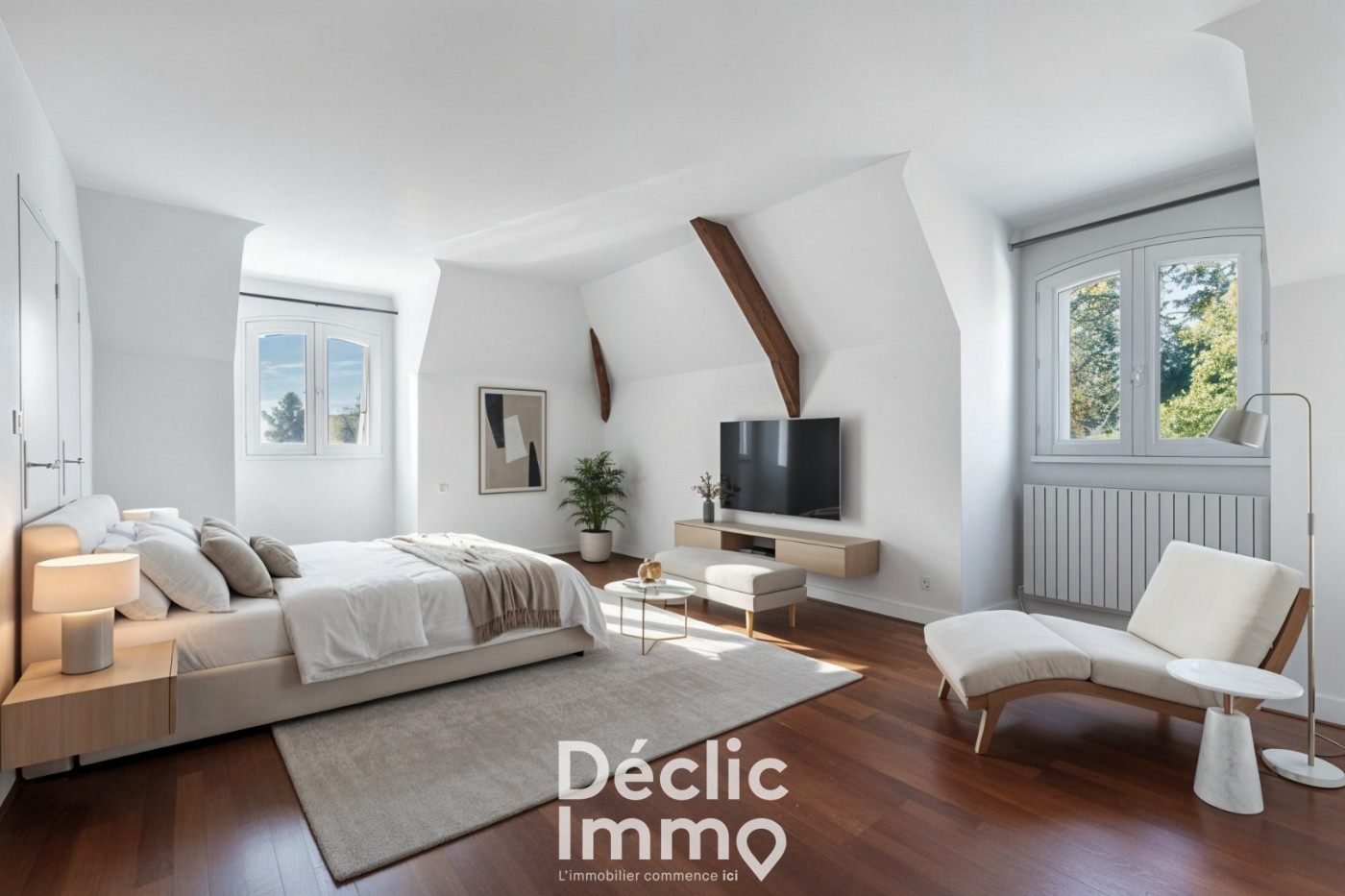 vente Maison Latresne - Photo 8