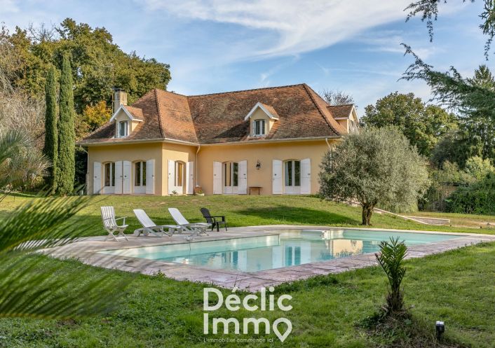 vente Maison Latresne