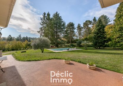 vente Maison Latresne