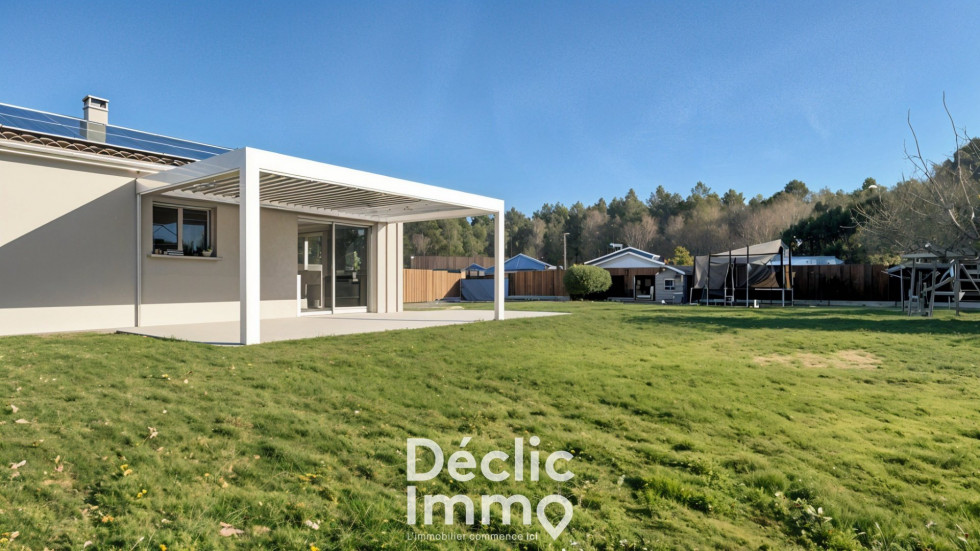 vente Maison Le Porge - Photo 4