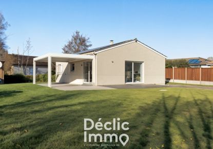 vente Maison Le Porge