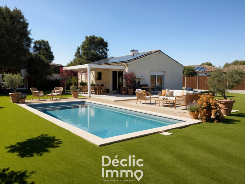 vente Maison Le Porge - Photo 2