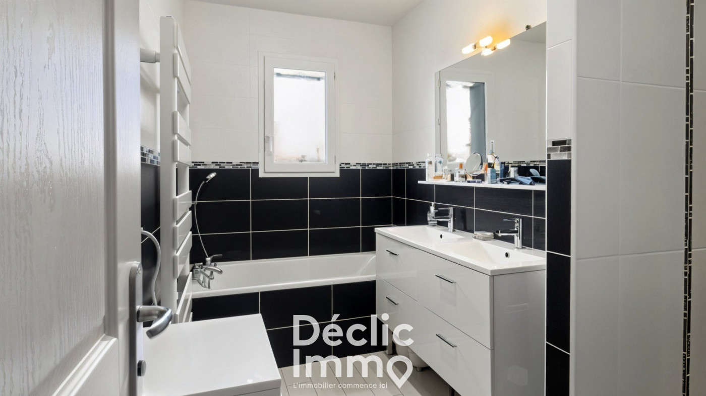 vente Maison Le Porge - Photo 11