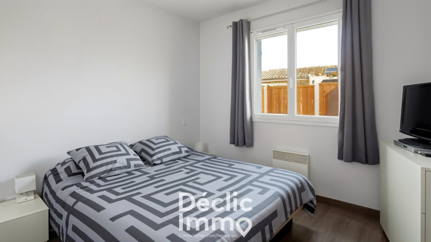 vente Maison Le Porge - Photo 10