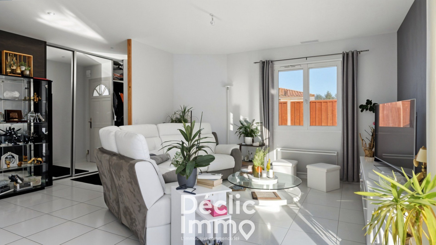 vente Maison Le Porge - Photo 6