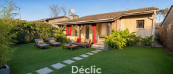 vente Maison Ares