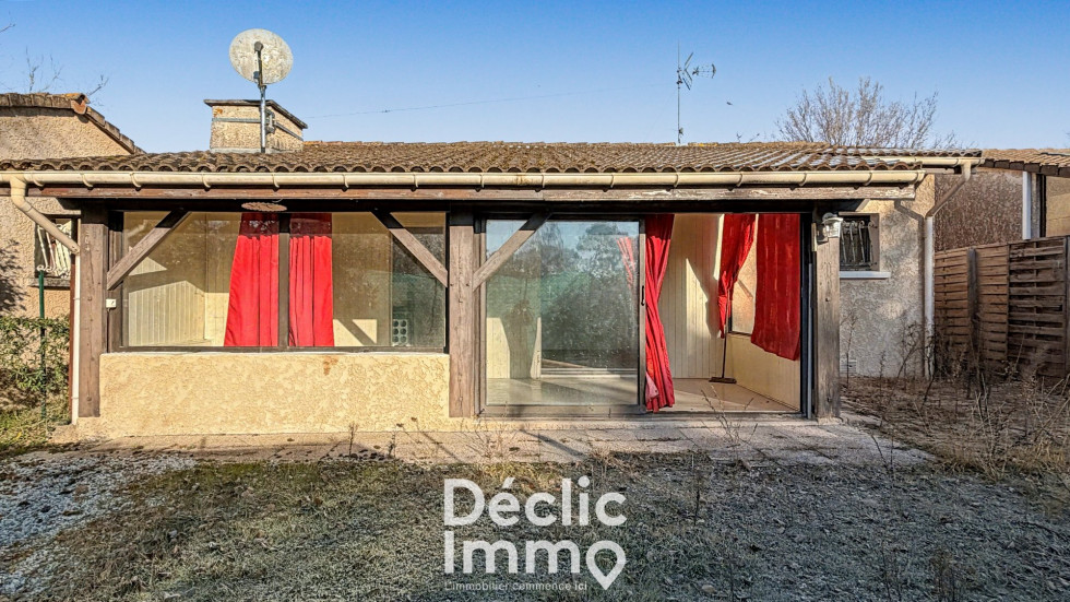 vente Maison Ares - Photo 8