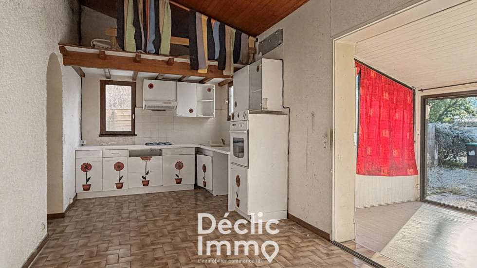 vente Maison Ares - Photo 4
