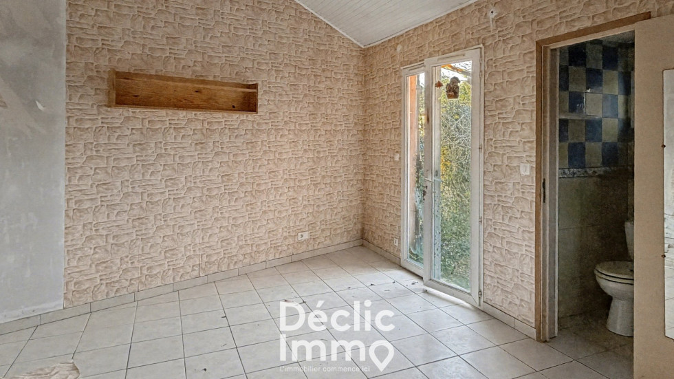 vente Maison Ares - Photo 5