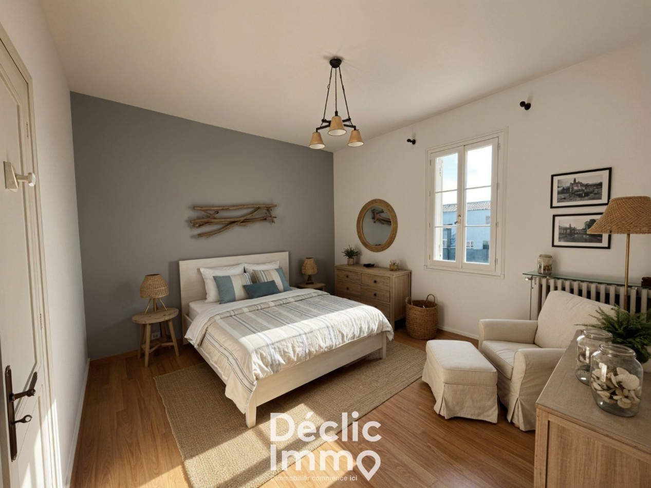 vente Maison Fargues Saint Hilaire - Photo 8