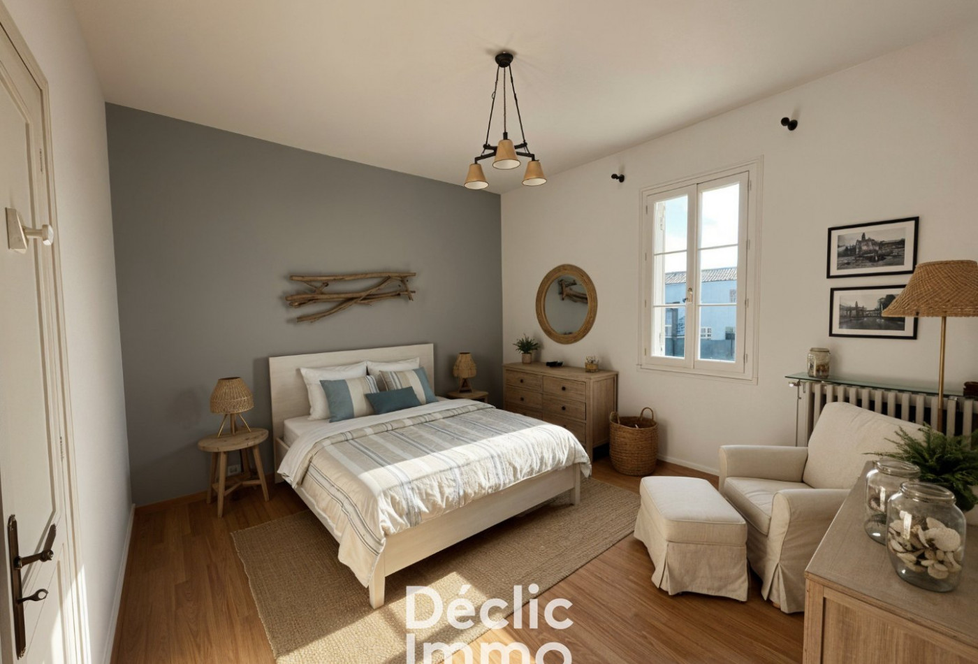 vente Maison Fargues Saint Hilaire - Photo 8