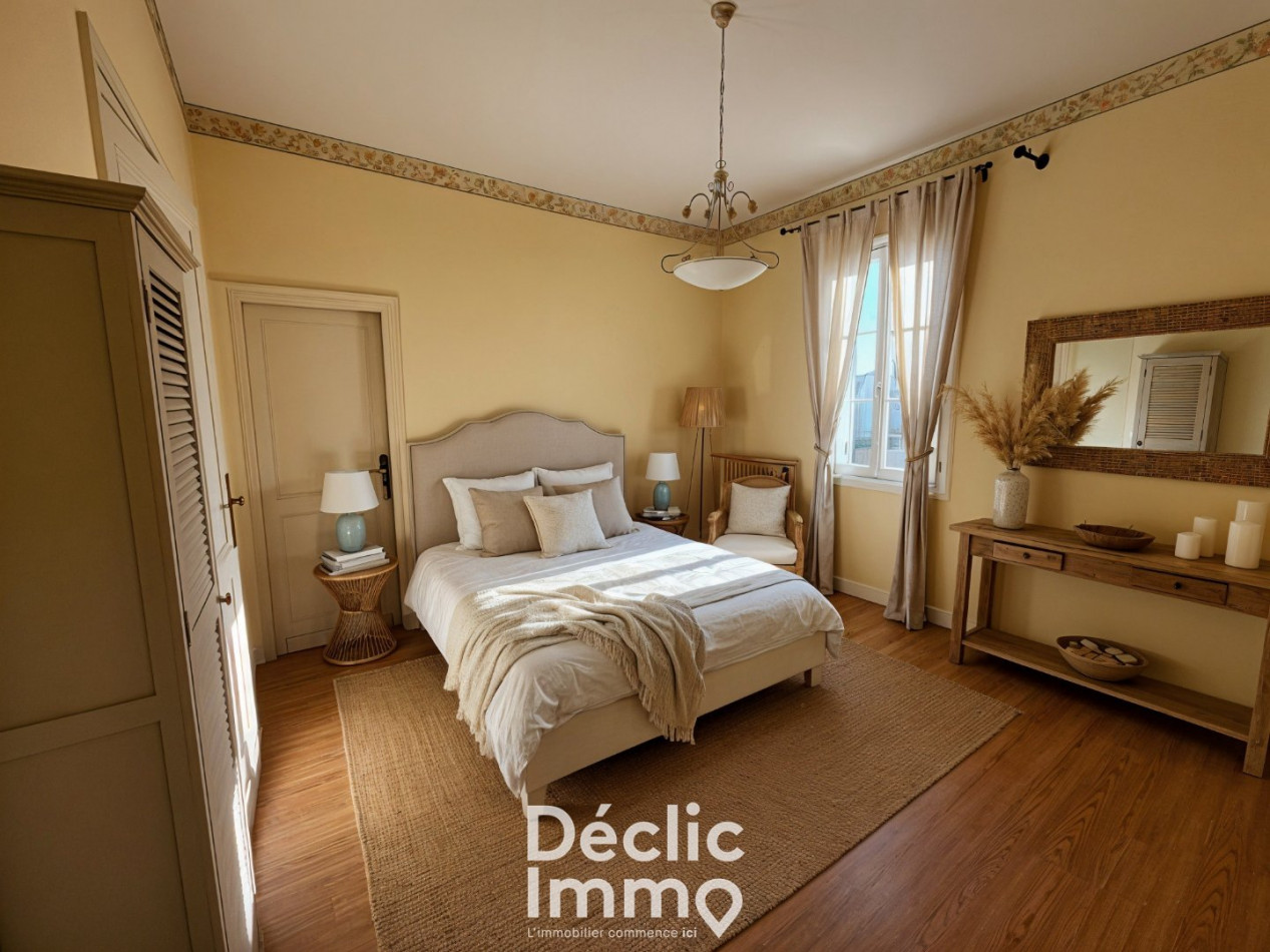 vente Maison Fargues Saint Hilaire - Photo 10