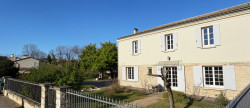 vente Maison Fargues Saint Hilaire