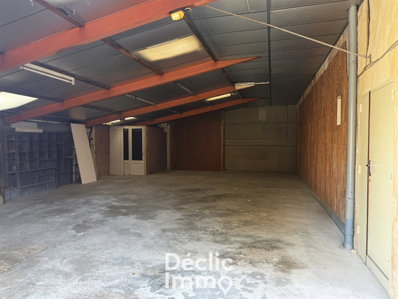 vente Maison Fargues Saint Hilaire - Photo 14