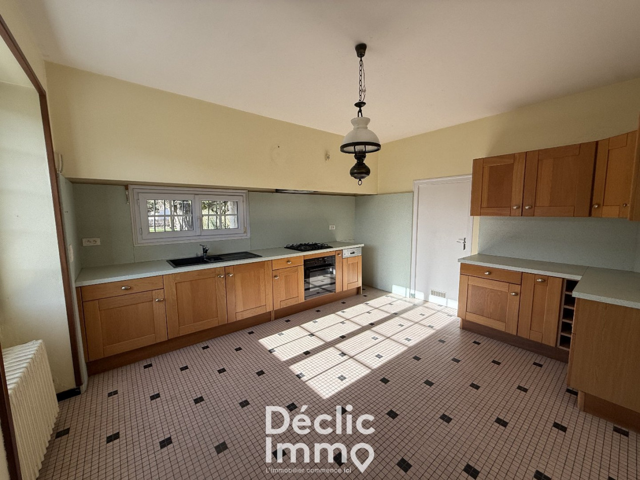 vente Maison Fargues Saint Hilaire - Photo 7