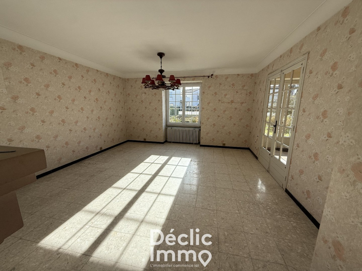 vente Maison Fargues Saint Hilaire - Photo 4