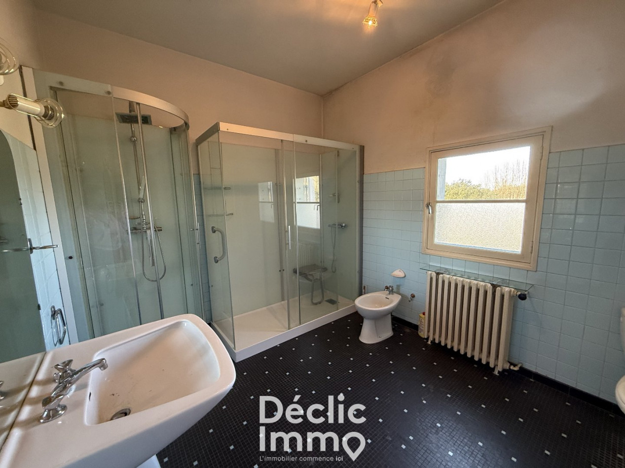 vente Maison Fargues Saint Hilaire - Photo 13