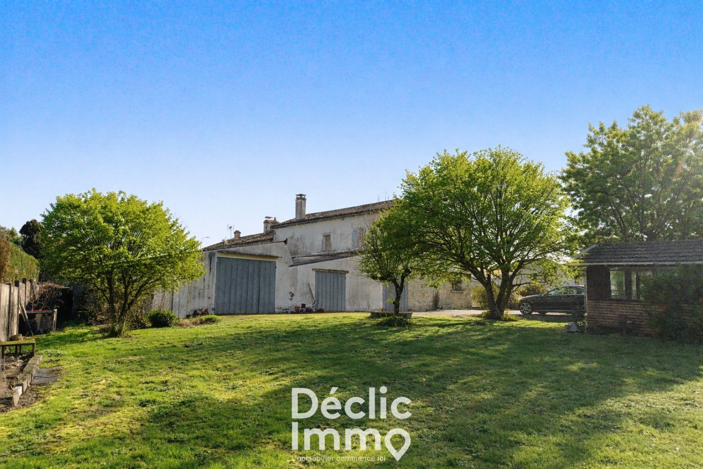 vente Maison Fargues Saint Hilaire - Photo 15