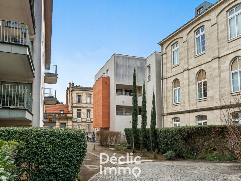 vente Appartement Bordeaux - Photo 10