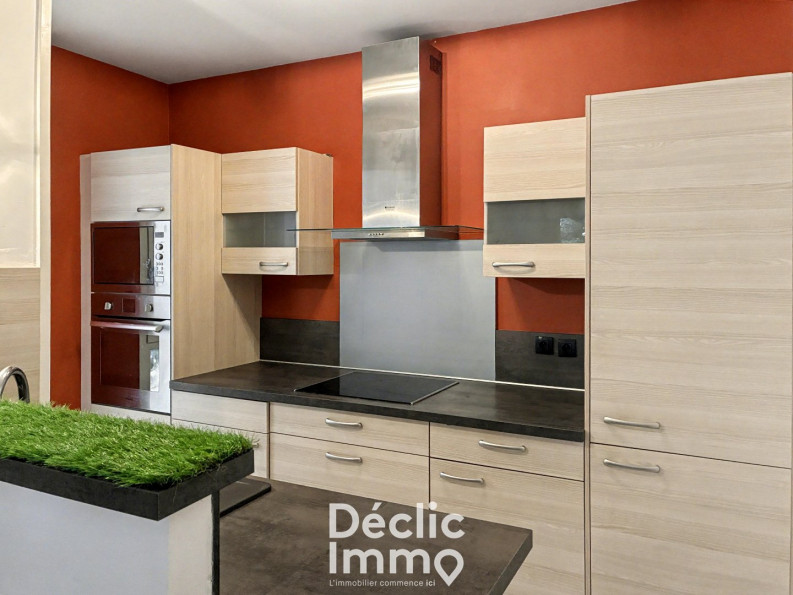 vente Appartement Bordeaux - Photo 7