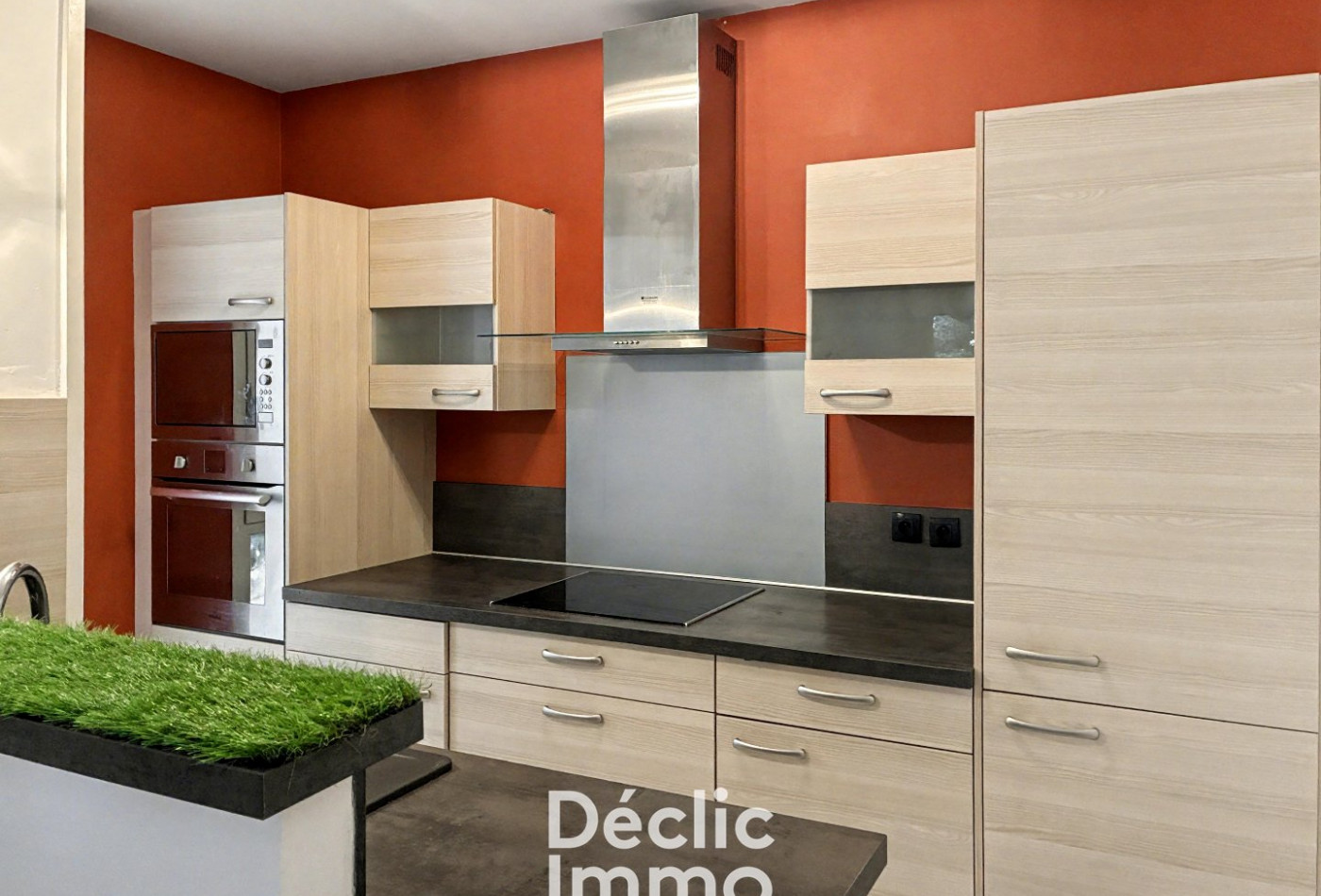 vente Appartement Bordeaux - Photo 7