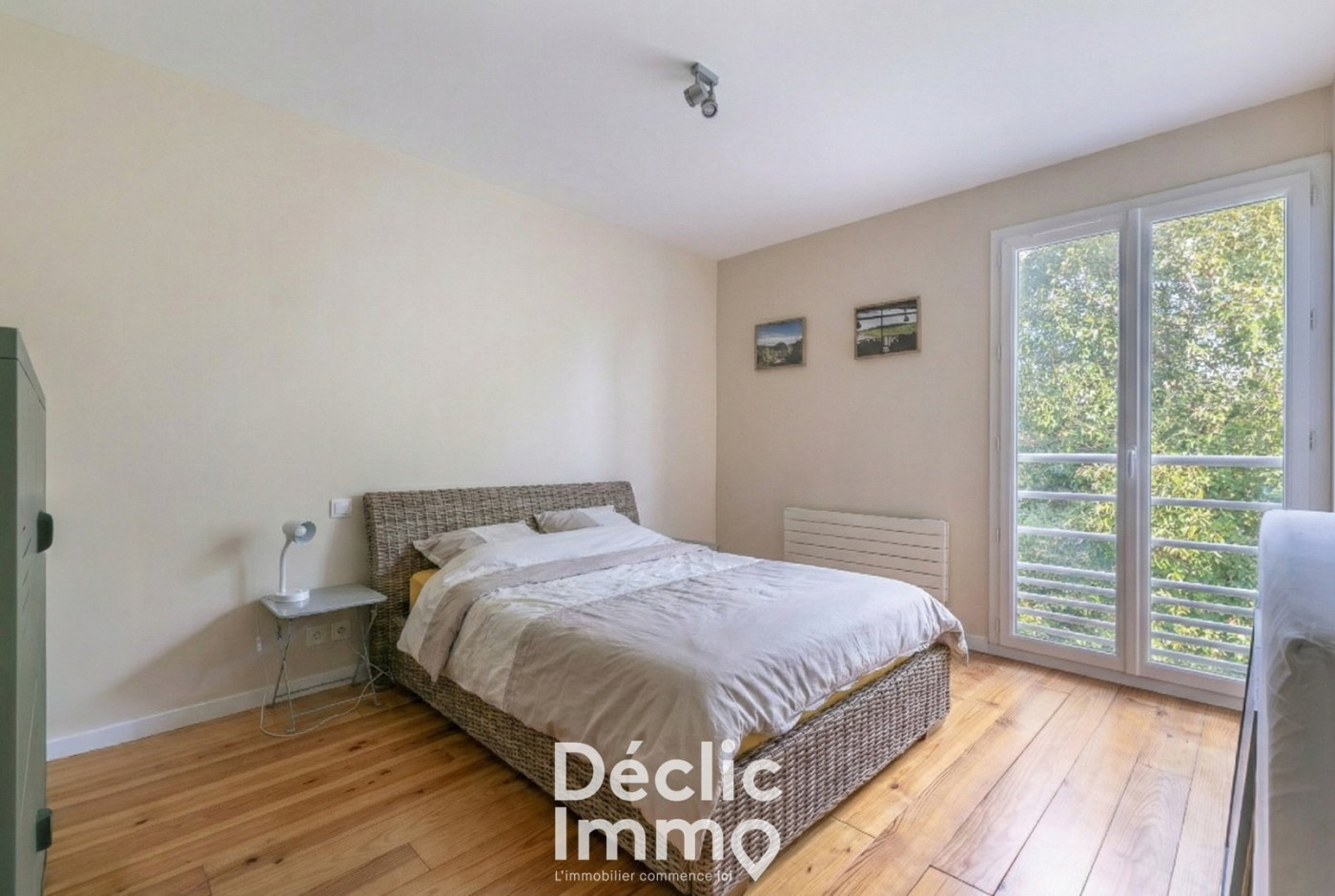 vente Maison Carignan De Bordeaux - Photo 12