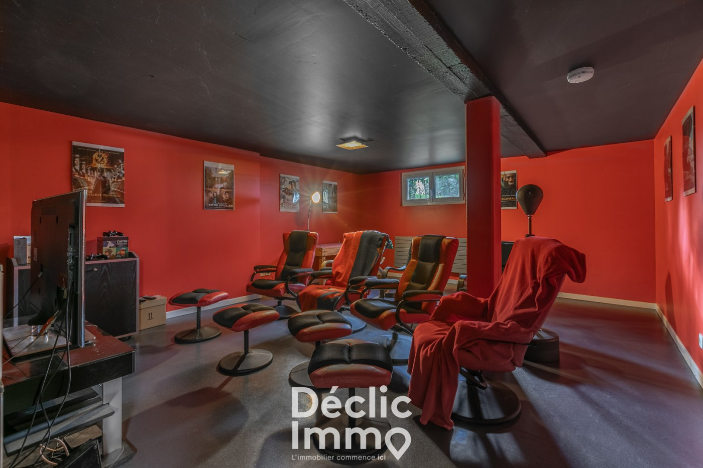 vente Maison Carignan De Bordeaux - Photo 13