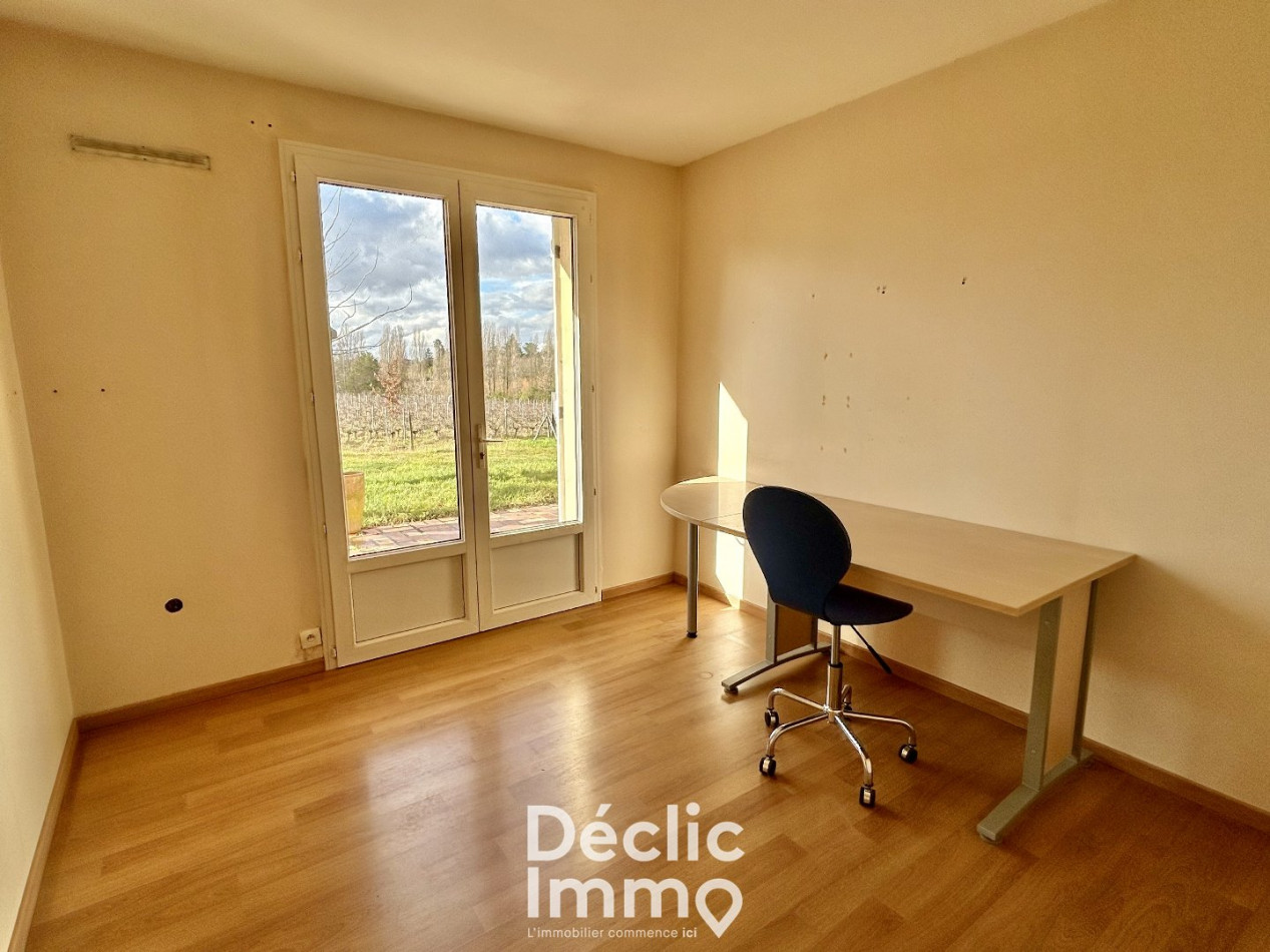 vente Maison Carignan De Bordeaux - Photo 10