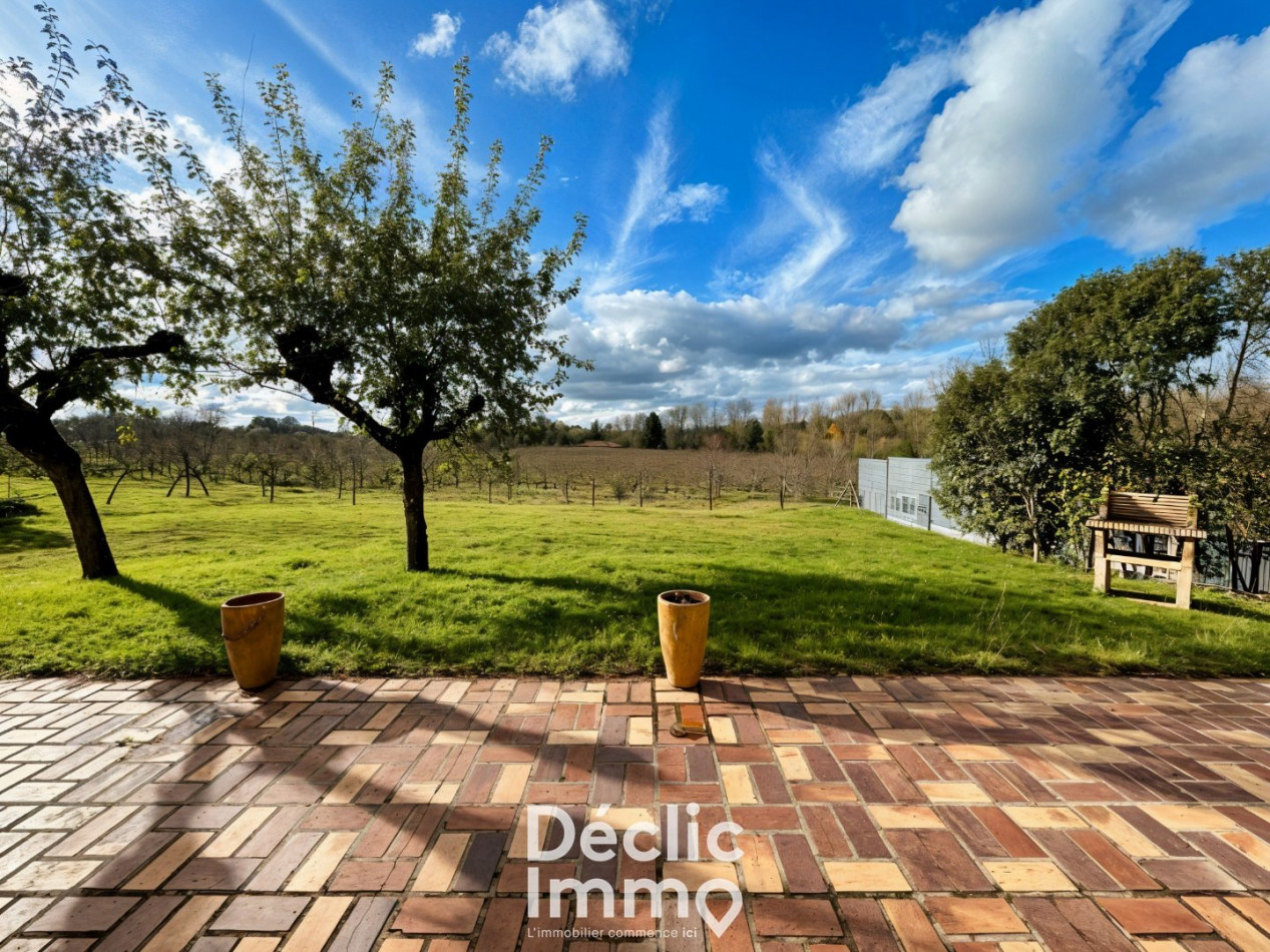 vente Maison Carignan De Bordeaux - Photo 2