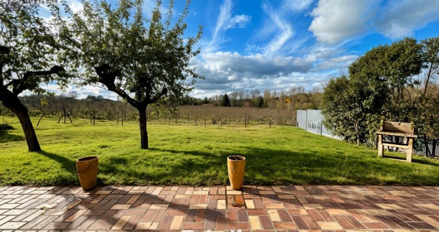 vente Maison Carignan De Bordeaux