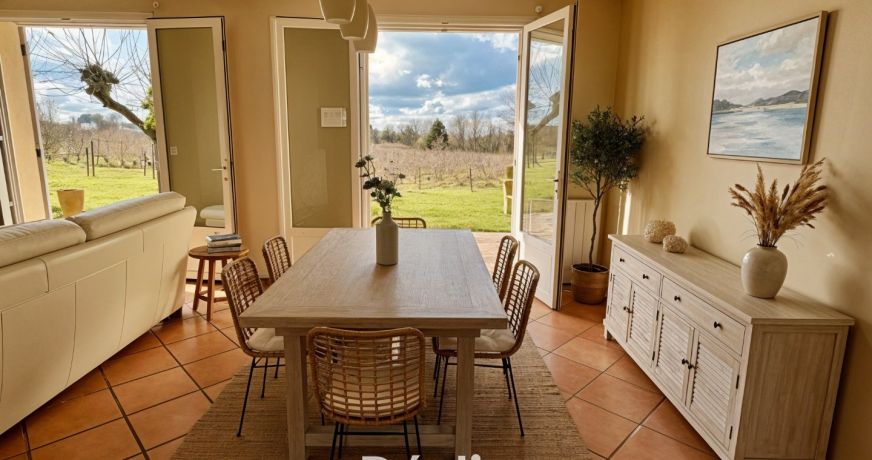 vente Maison Carignan De Bordeaux