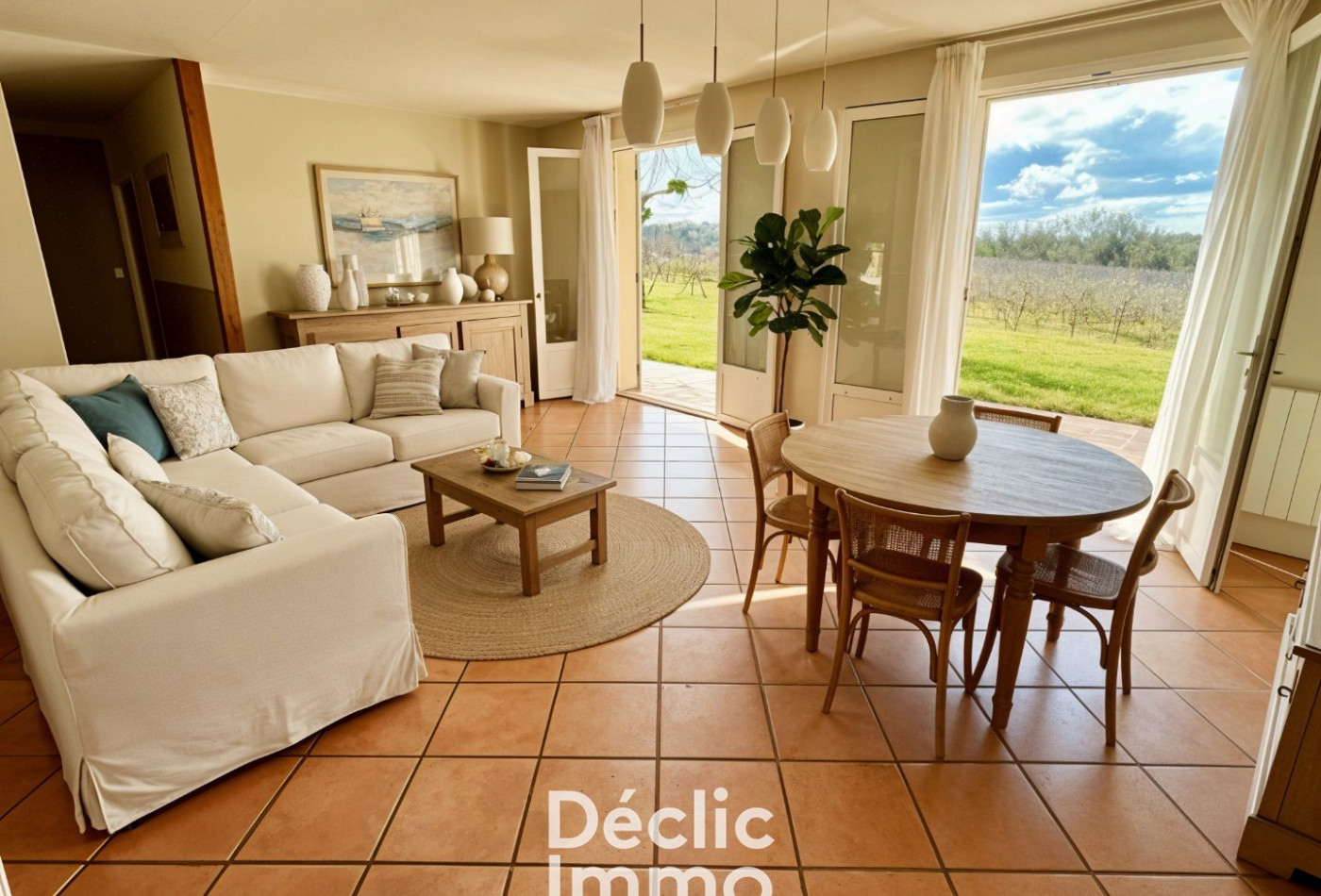 vente Maison Carignan De Bordeaux - Photo 3