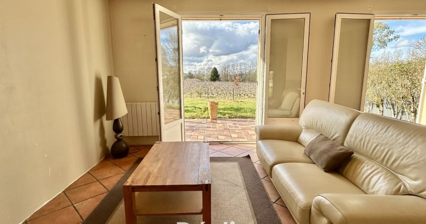 vente Maison Carignan De Bordeaux