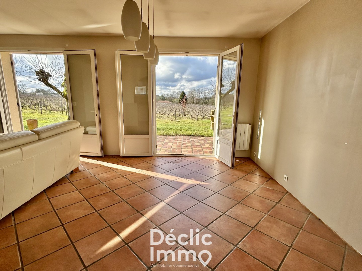 vente Maison Carignan De Bordeaux - Photo 6