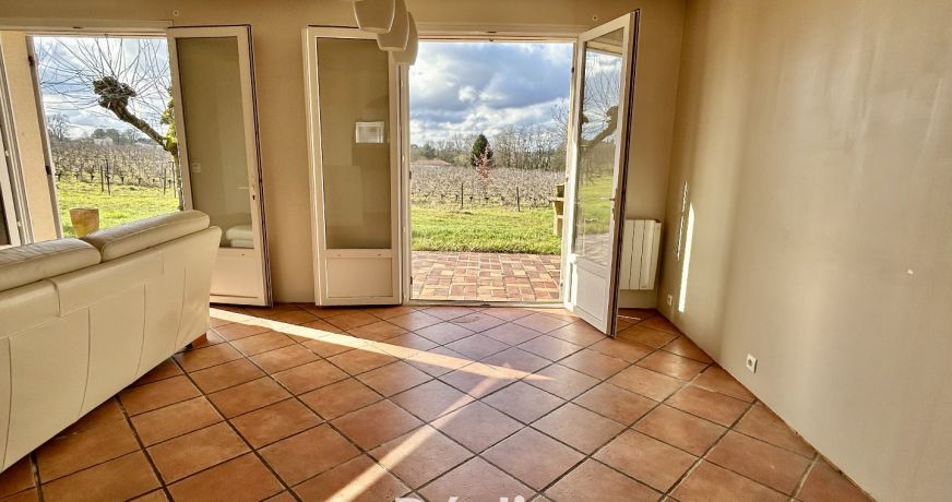 vente Maison Carignan De Bordeaux