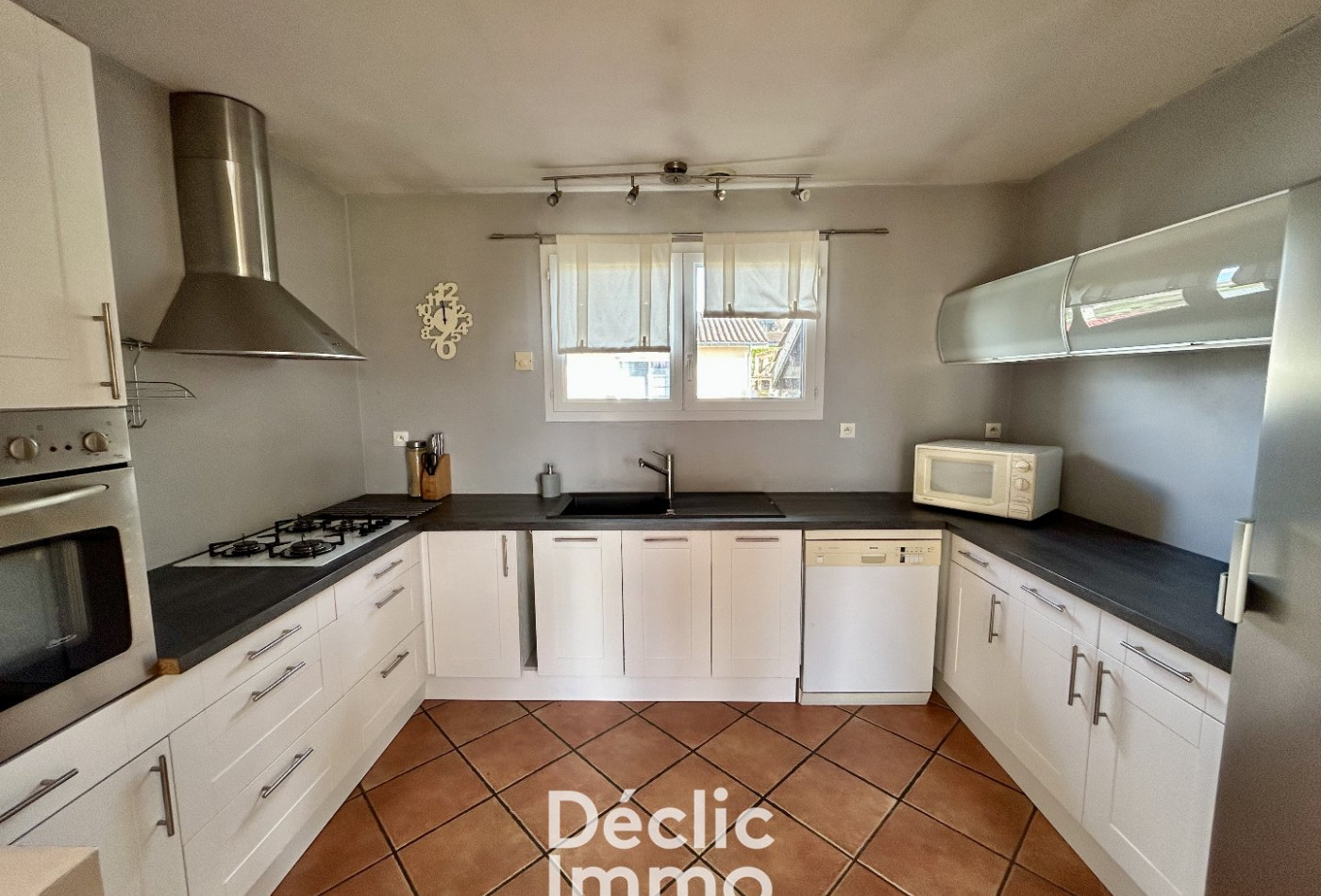 vente Maison Carignan De Bordeaux - Photo 8