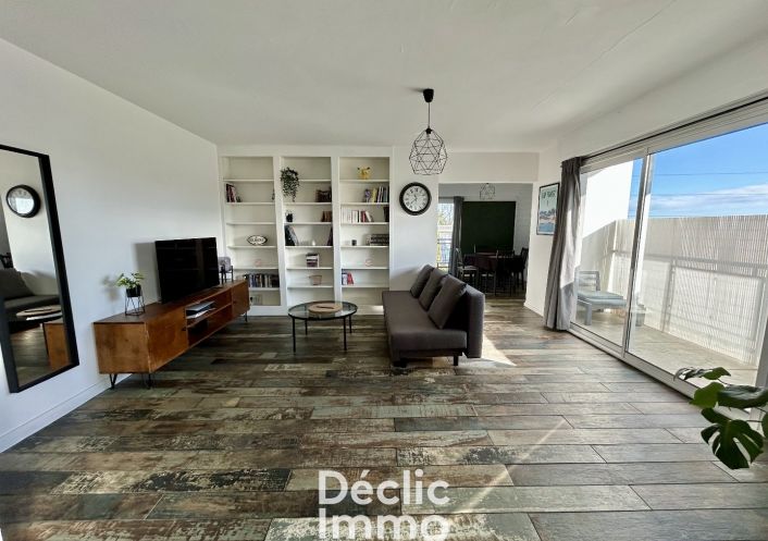 vente Appartement Bordeaux