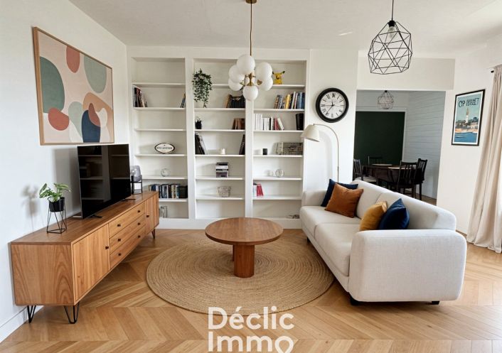 vente Appartement Bordeaux