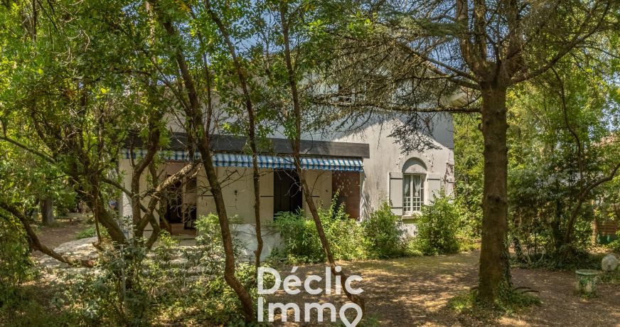 vente Maison Le Cap Ferret